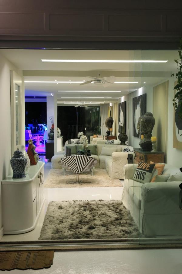 Penthouse - Ataulfo De Paiva 1174 Daire Rio de Janeiro Dış mekan fotoğraf